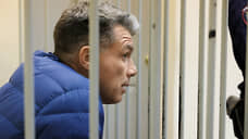 Прошлое настигло на Рублевке