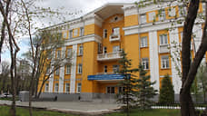В аренде нашли растрату
