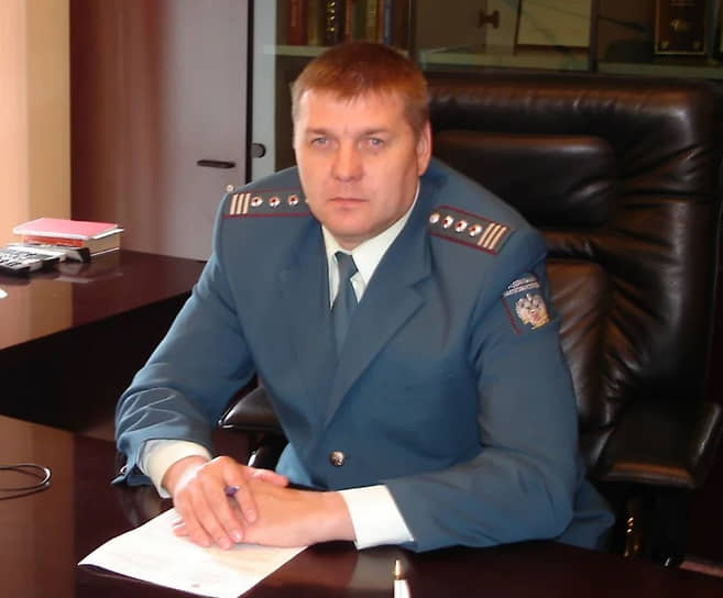 Сергей Логинов