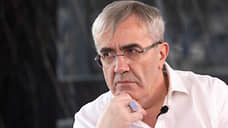 «Урал — это граница между Азией, где завтрашний день, и Европой, где вчерашний»