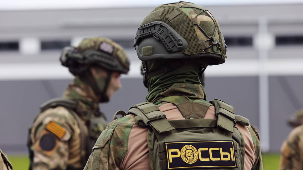 V Всероссийские соревнования спецназа &quot;Вызов&quot; на полигоне &quot;Свердловский&quot; Центрального военного округа