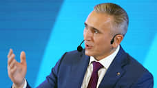 «Область движется вперед семимильными шагами»