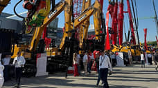 Техника в лизинг прямиком с CTT Expo