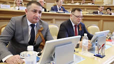Депутатов взволновали ханы