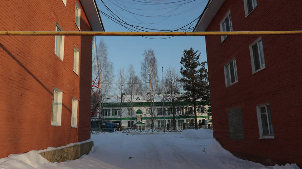 Виды Ивделя