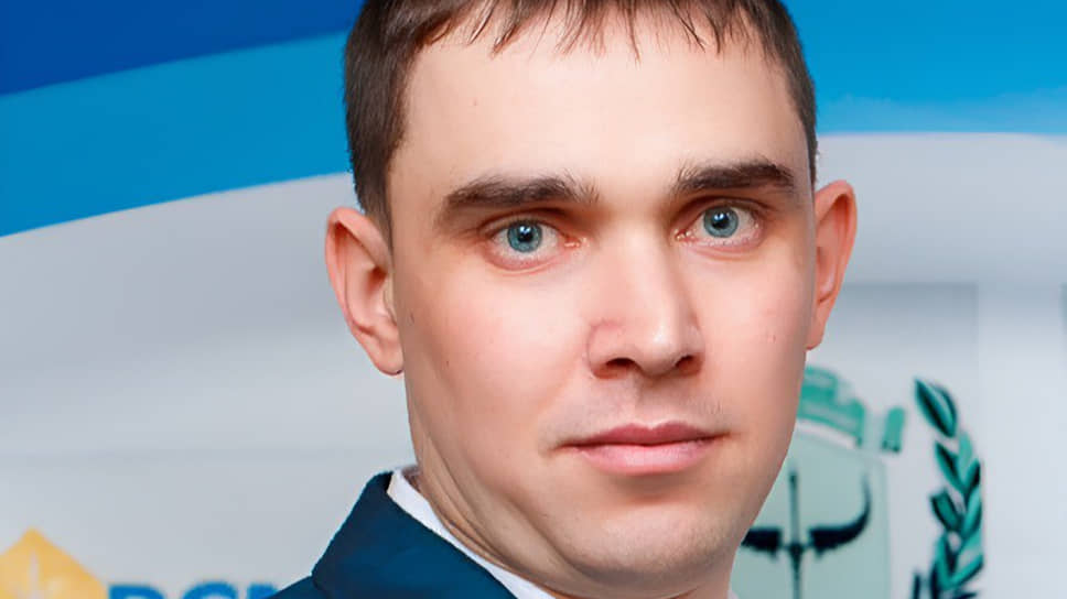 Павел Глухих