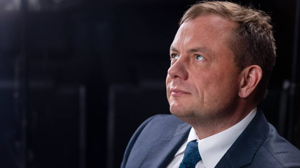 Валерий Пиличев