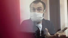 Человек безупречной криминальной репутации