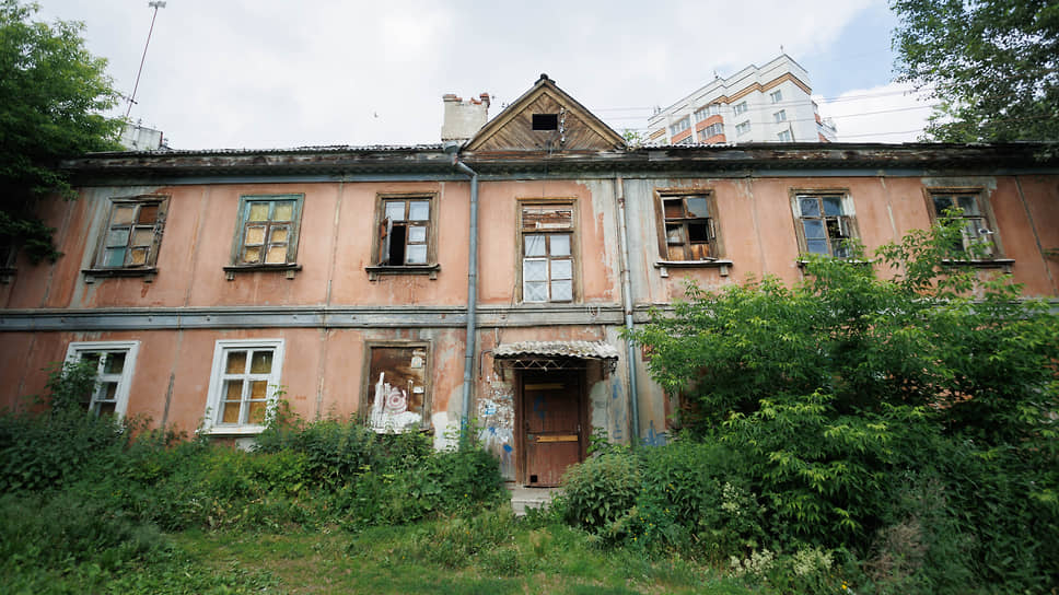 Дом на ул. Энергостроителей, 8