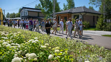 Open Village пришел на Урал. Первая выставка загородной жизни откроется через два месяца, а билеты —  уже в продаже!