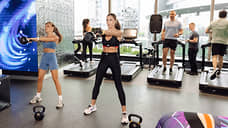 Encore Fitness: место силы, энергии и достижений