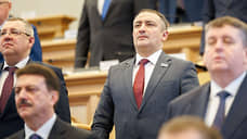 Депутат расплатился за ханов