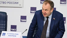 Кандидаты мы не местные