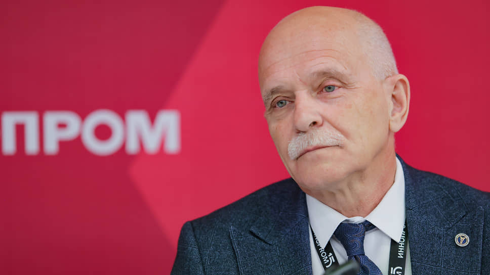 Андрей Беседин