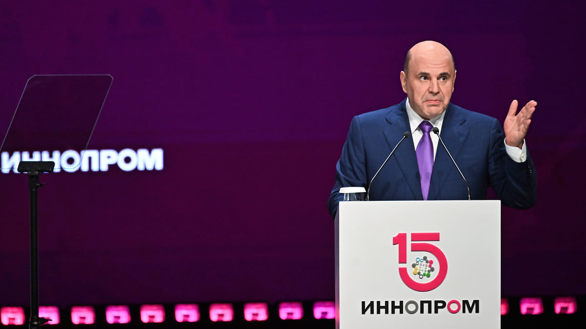 Премьер-министр почувствовал успех