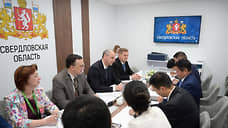 Денис Паслер раскрыл уральский потенциал
