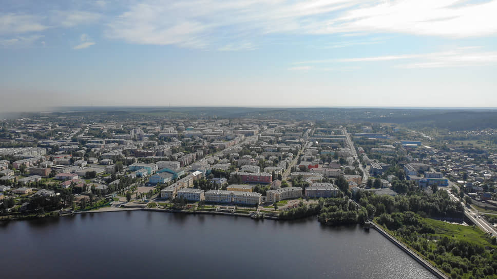 Параллельно с производственными объектами в Краснотурьинске строилась социальная инфраструктура: жилые районы, школы, больницы