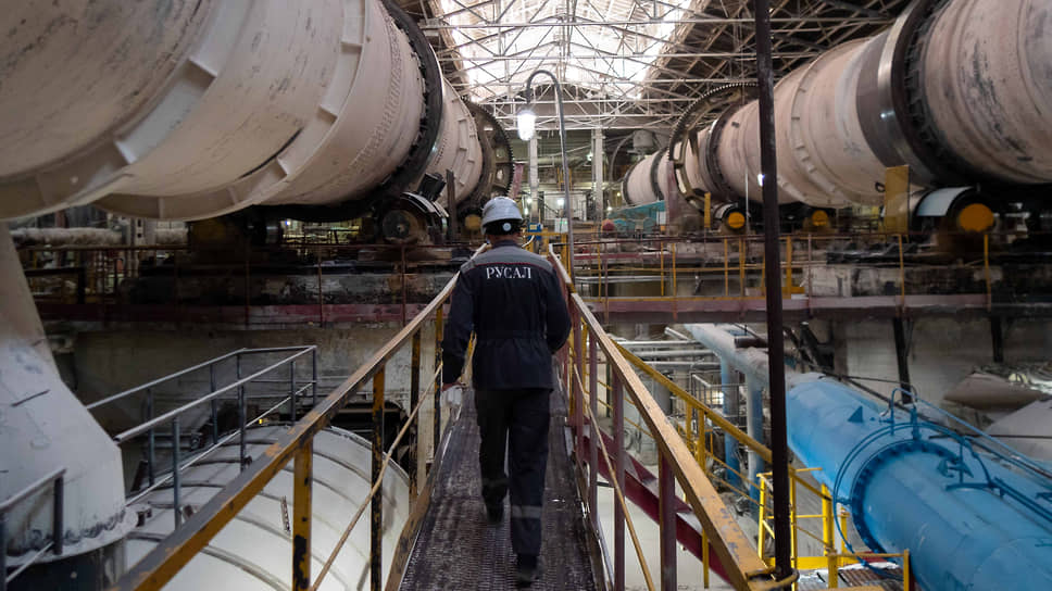 На Богословском алюминиевом заводе была внедрена замкнутая система водооборота, сократившая забор воды из Турьи и сбросы на 90% 