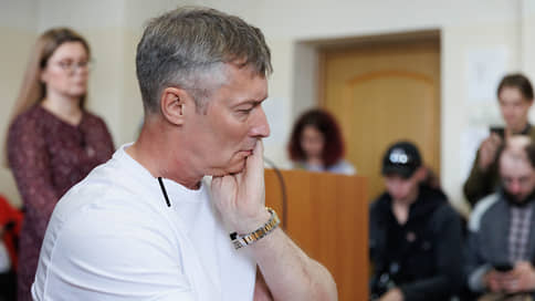 Фонд в расход // Организация бывшего мэра Екатеринбурга не смогла оспорить ликвидацию