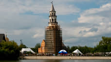 Наклон в лесах