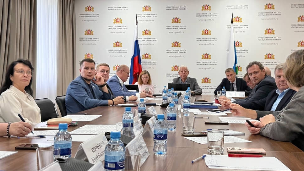  Круглый стол «Итоги выдвижения: предвыборная конкуренция и программы кандидатов»