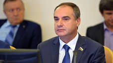 Вице-мэр прилетел на дело