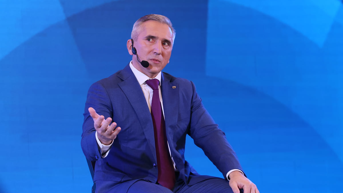 «Важно не допустить банкротств застройщиков»