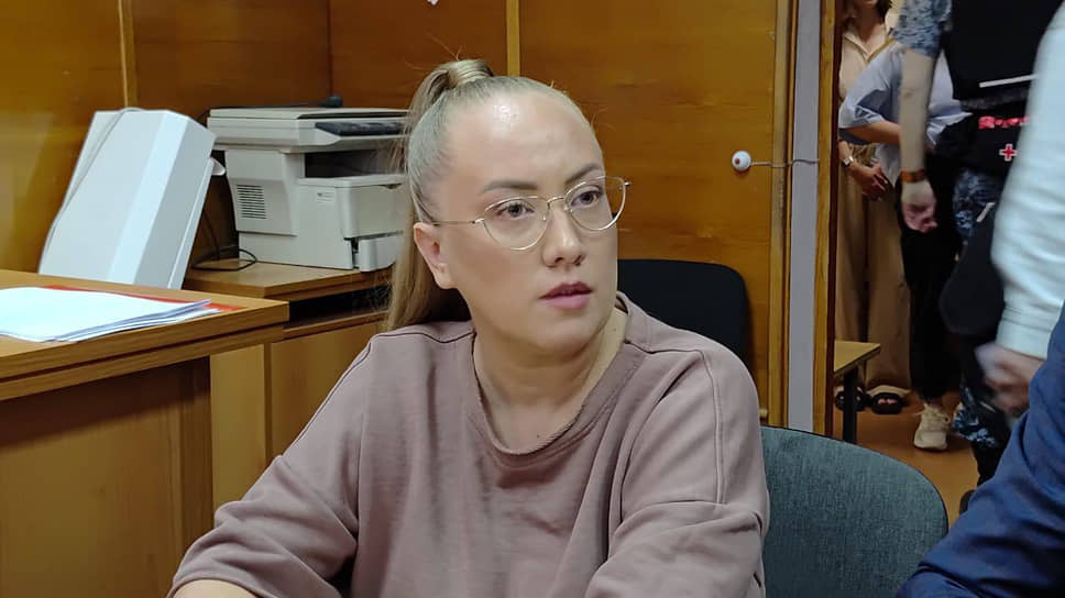 Екатерина Уланова 