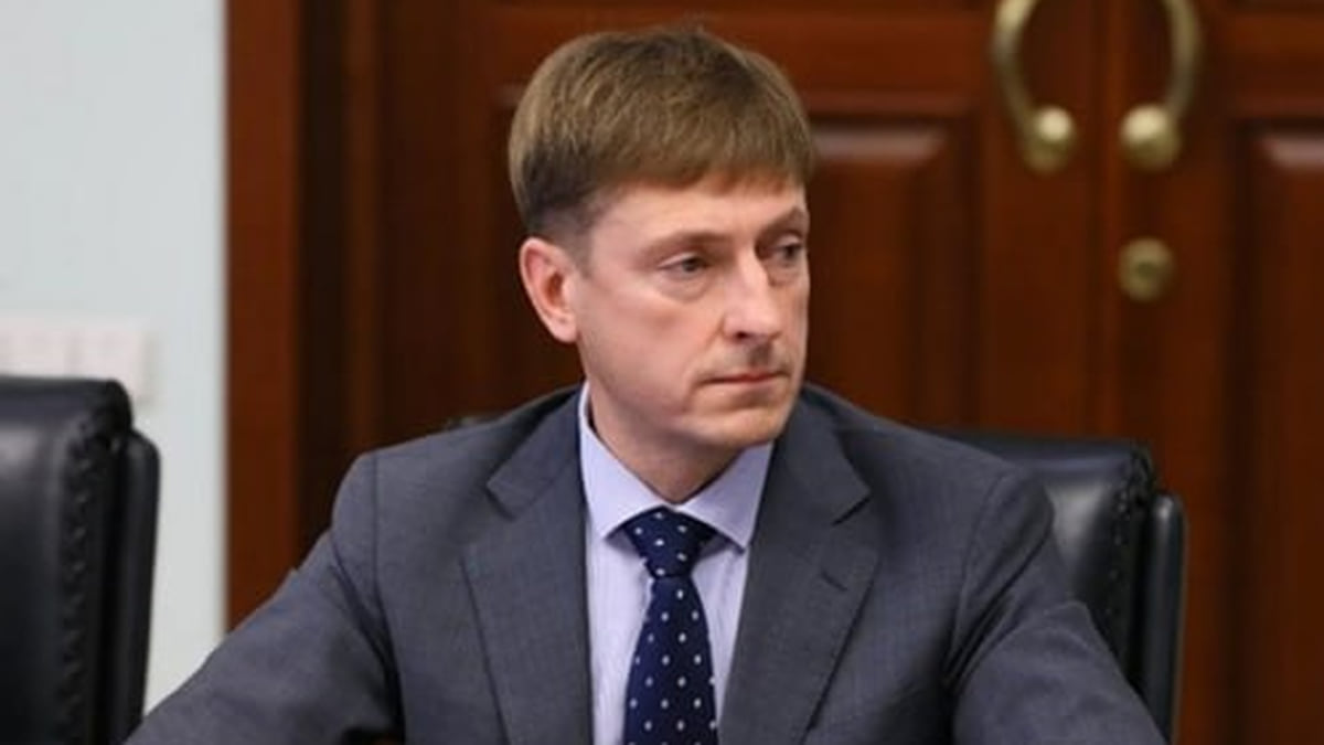 УГМУ ждет новый ректор