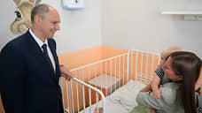 Медицина в фокусе внимания
