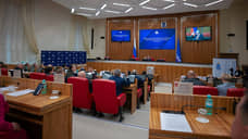 «Мы тут с вами должны проголосовать, я только не знаю, за кого»
