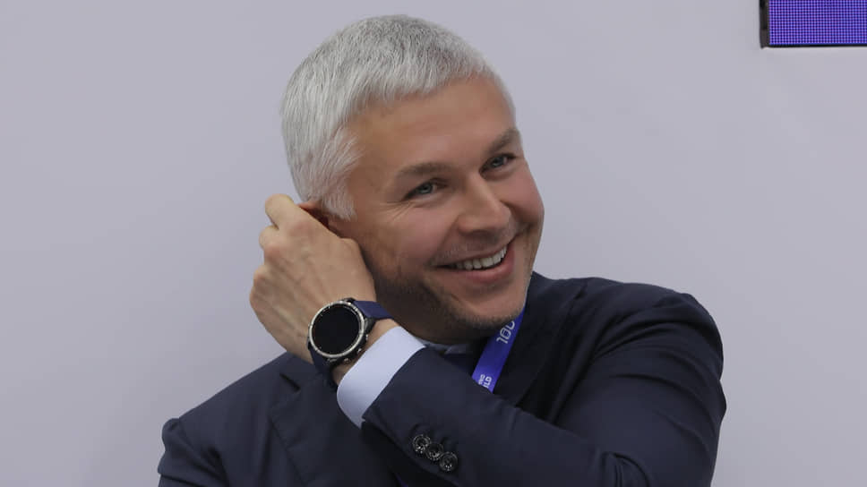 Заместитель главы Екатеринбурга Рустам Галямов анонсировал проект КРТ в центре города, в который будет включен объект культурного наследия