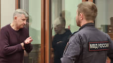 Вымогателю добавили госизмену