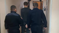Беглеца нашли под диваном