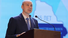 Урал набирает газ