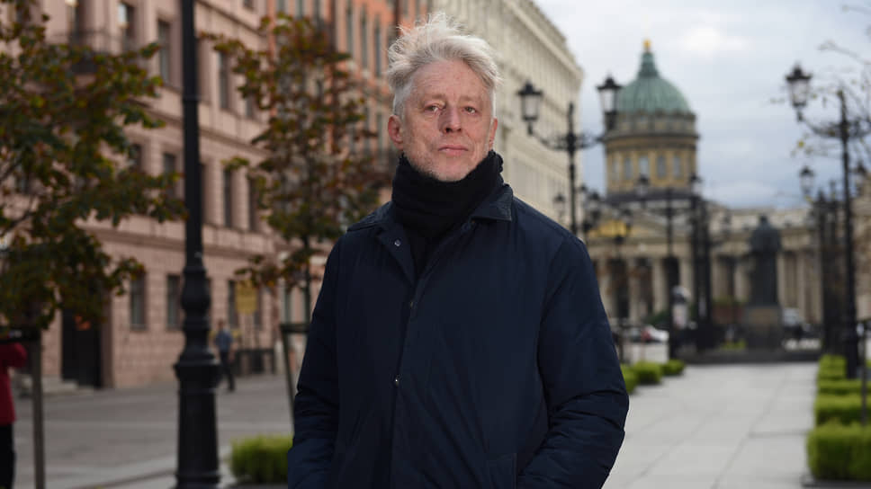 Леонид Десятников