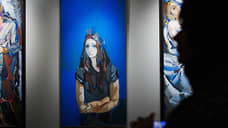 «Отсветы. Живопись Виктора Калинина»