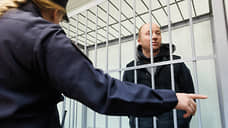 Борец с коррупцией сдался без борьбы