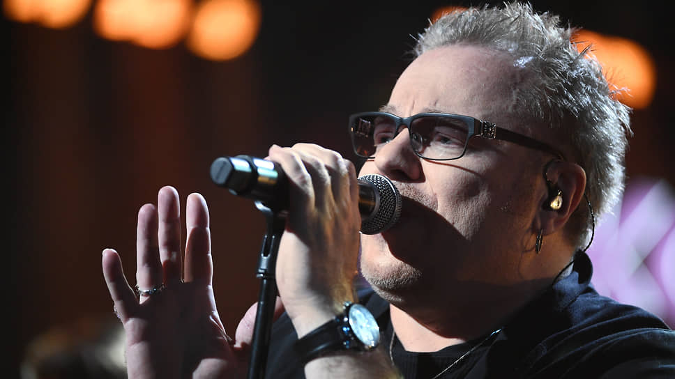 Владимир Пресняков