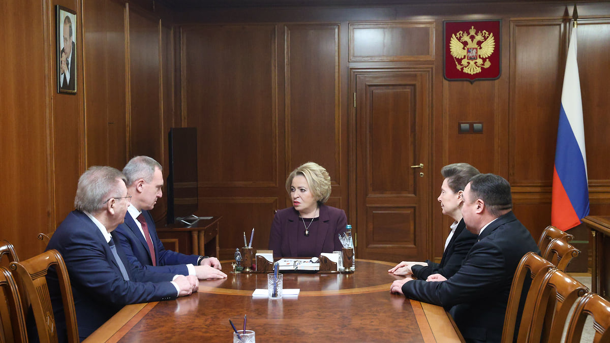 «Повышайте требовательность к строителям — это безобразие»