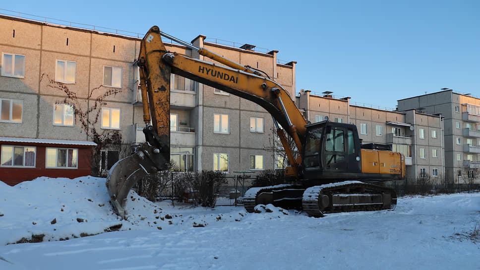 Североуральск впервые за семь лет получил паспорт готовности к отопительному сезону