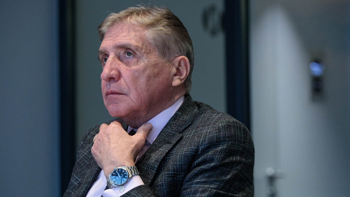 «Город принял нас как точку притяжения»