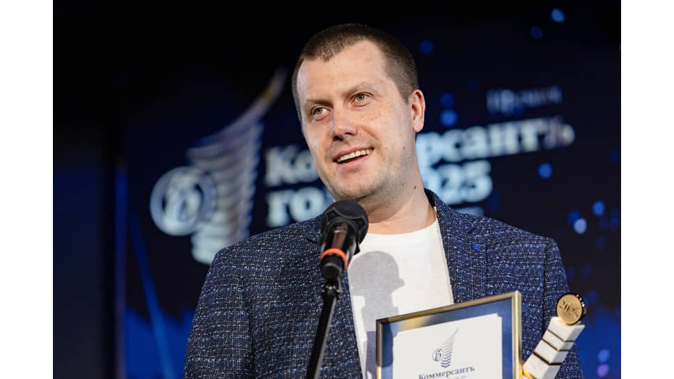 Главный инженер швейного производства ООО «Тактика» Павел Пономарев