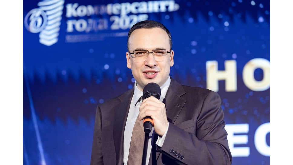 И. о. заместителя губернатора Свердловской области Дмитрий Ионин отметил, что «Коммерсантъ года» — не просто интересный проект, но и по-настоящему уникальная для региона премия