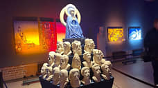 «Только наедине с самим собой ты можешь понимать действительно важное»