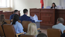 С бизнесменов взыскали дважды