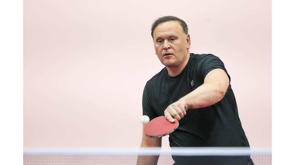 Управляющий Свердловским отделением ПАО &quot;Сбербанк&quot; Владислав Шиленко 