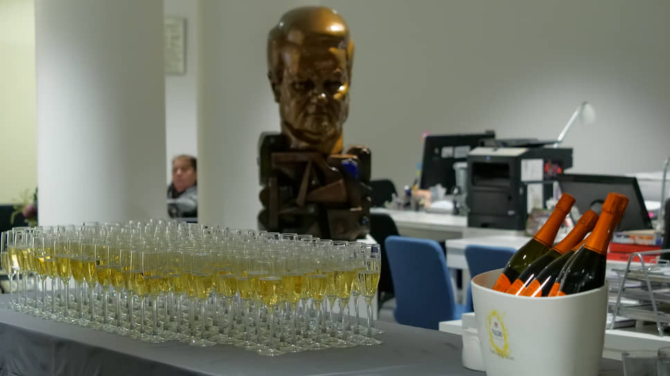 Торжественные мероприятия, посвященные 10-летнему юбилею Президентского центра Бориса Ельцина в Екатеринбурге