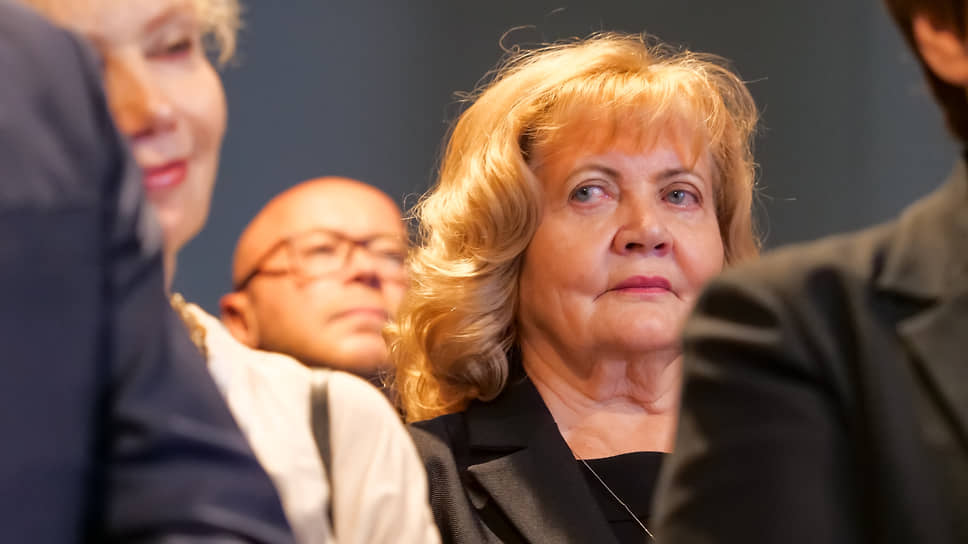 «Убеждена, что Центр и впредь будет служить важной общественной миссии – просвещать, вдохновлять и объединять людей, неравнодушных к прошлому, настоящему и будущему нашей страны»,– отметила председатель Законодательного собрания Свердловской области Людмила Бабушкина