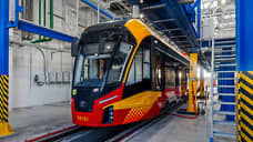 Инновации встают на рельсы